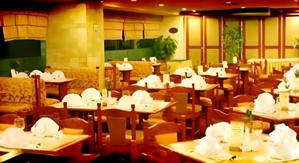 Sofyan Hotel Cut Meutia Τζακάρτα Εξωτερικό φωτογραφία