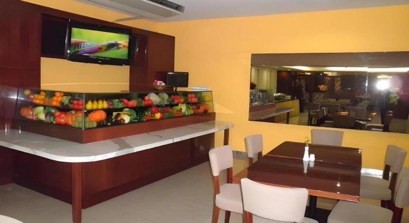 Sofyan Hotel Cut Meutia Τζακάρτα Εξωτερικό φωτογραφία