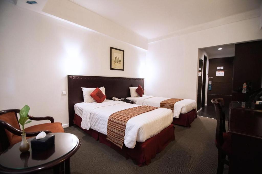 Sofyan Hotel Cut Meutia Τζακάρτα Εξωτερικό φωτογραφία