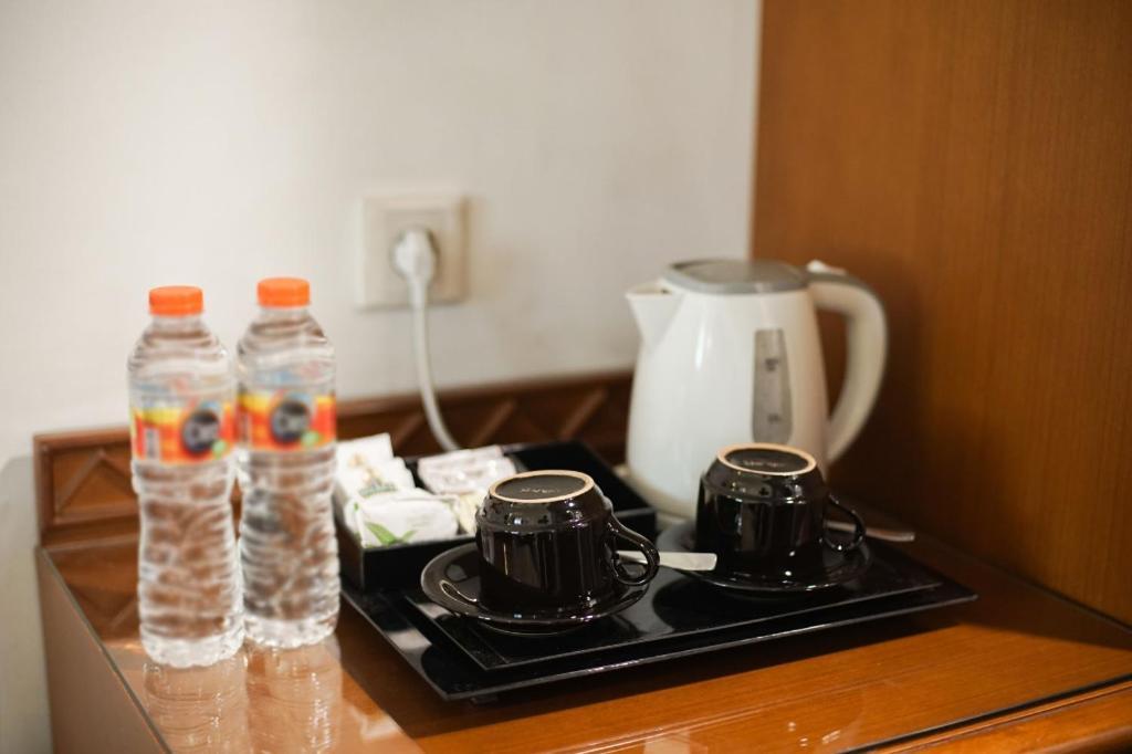 Sofyan Hotel Cut Meutia Τζακάρτα Εξωτερικό φωτογραφία