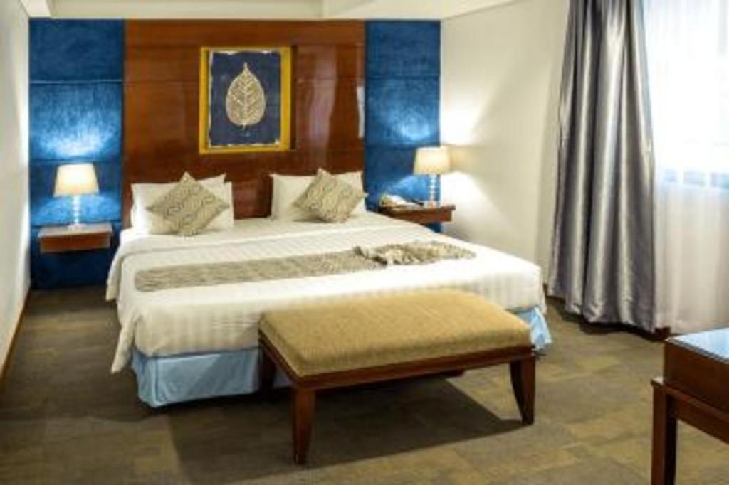 Sofyan Hotel Cut Meutia Τζακάρτα Εξωτερικό φωτογραφία