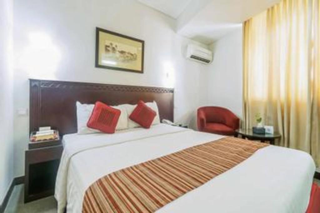 Sofyan Hotel Cut Meutia Τζακάρτα Εξωτερικό φωτογραφία