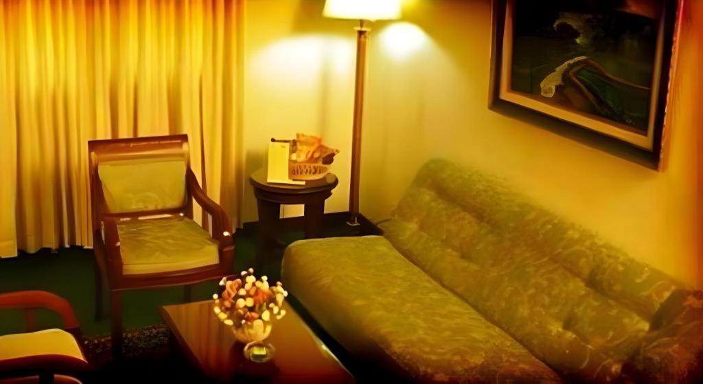 Sofyan Hotel Cut Meutia Τζακάρτα Εξωτερικό φωτογραφία